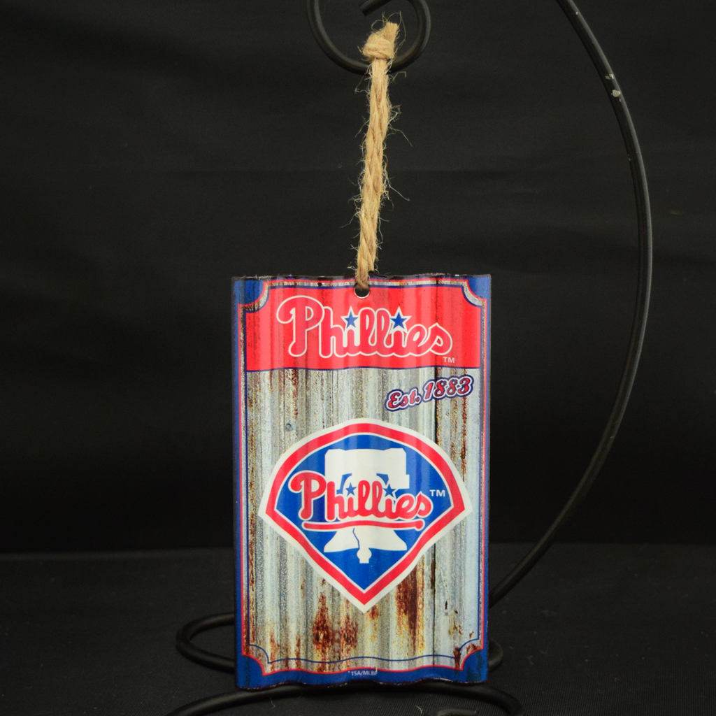 Philadelphia Phillies Ornament