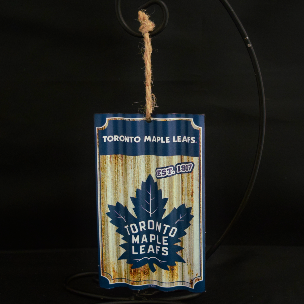Toronto Maple Leafs