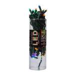 Multi Colored LED 50-Lights