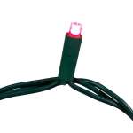 Pink 50 LED Lights