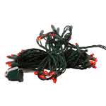 Red LED 50- Lights