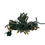 Warm White LED 50-Lights