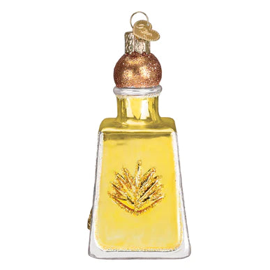 OWC-Tequila Bottle
