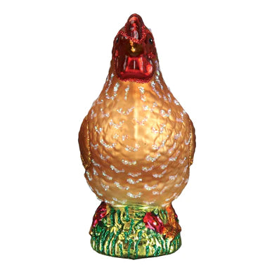 OWC-Spring Chicken
