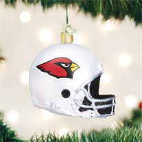 Arizona Cardinals Helmet
