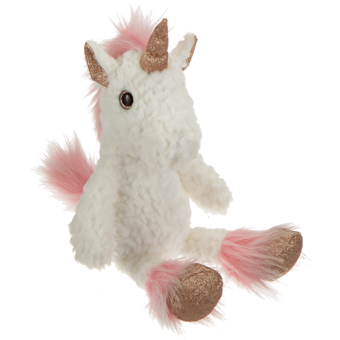 Stuffed Unicorns