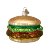 OWC - Cheeseburger