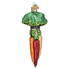 OWC-  Rainbow Carrots