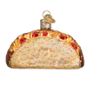 OWC Taco Ornament