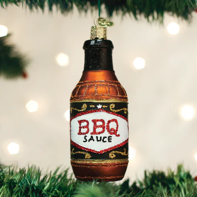 OWC - Barbecue Sauce