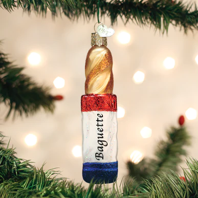 OWC - Baguette