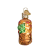 OWC Taco Ornament