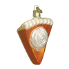 OWC - Piece Of Pumpkin Pie Ornament