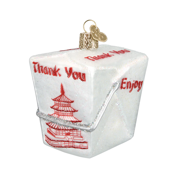 OWC - Chinese Take-out