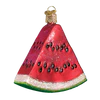 Watermelon Wedge-From Old World Christmas