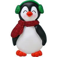 Personalized Penguins- Boy or Girl