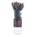 Red LED 50- Lights