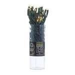Warm White LED 50-Lights
