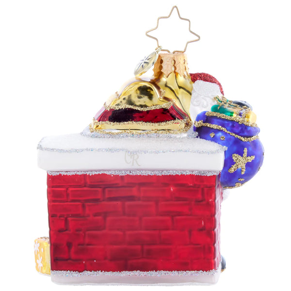 Coming Soon!! Nice list Santa Gem