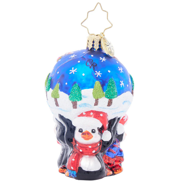 Coming Soon! A Lotta Help From My Friends Gem