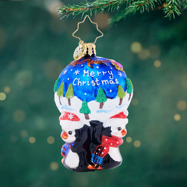 Coming Soon! A Lotta Help From My Friends Gem