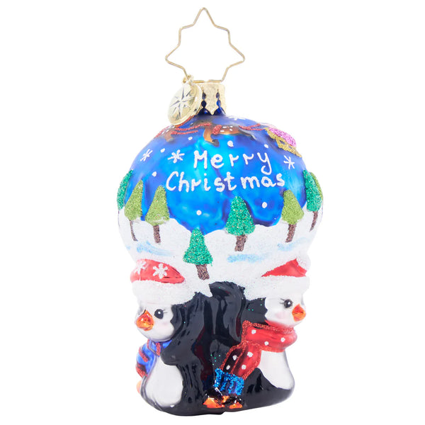 Coming Soon! A Lotta Help From My Friends Gem