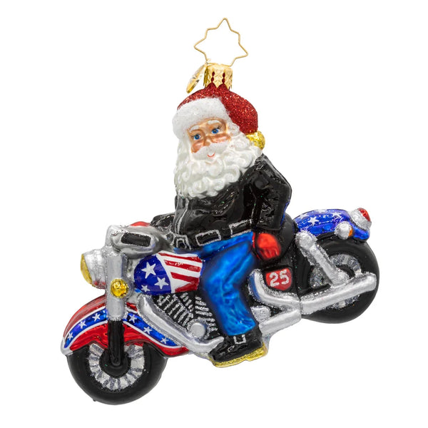 cruisin claus