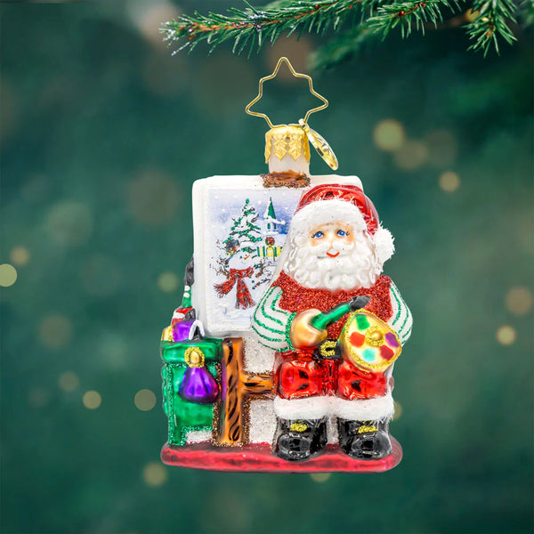 Coming Soon! Pretty As A Picture Gem