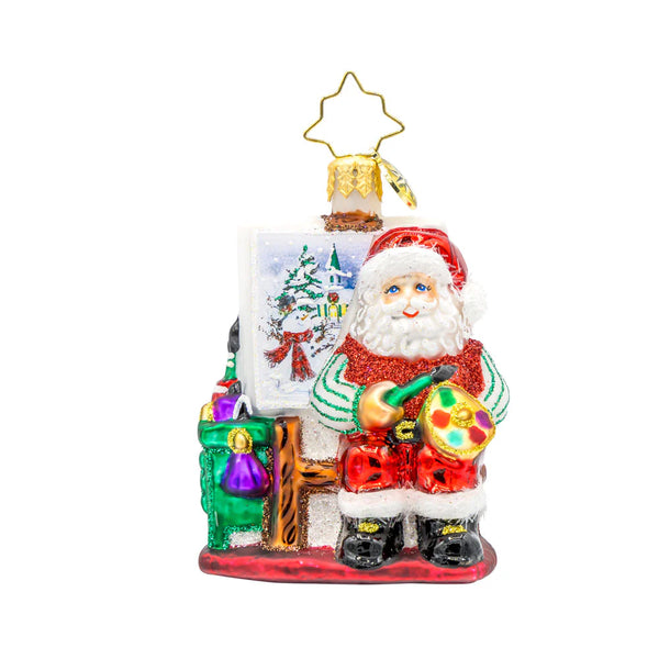 Coming Soon! Pretty As A Picture Gem