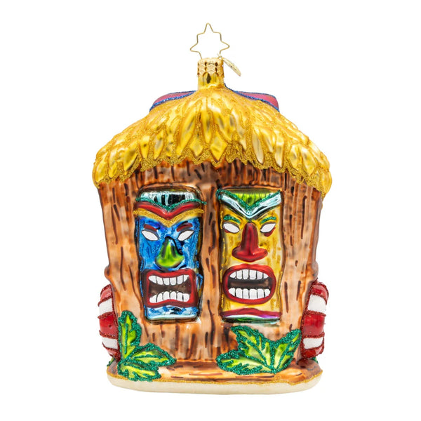 Tiki Bar Snata