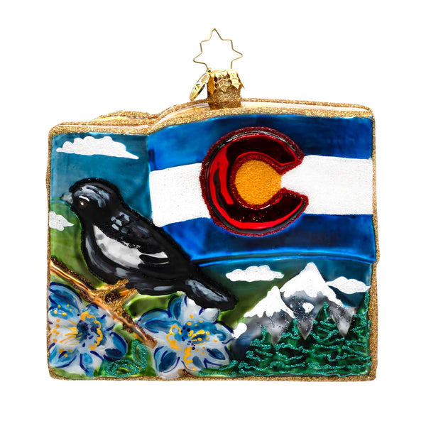 Rocky Mountain Majesty