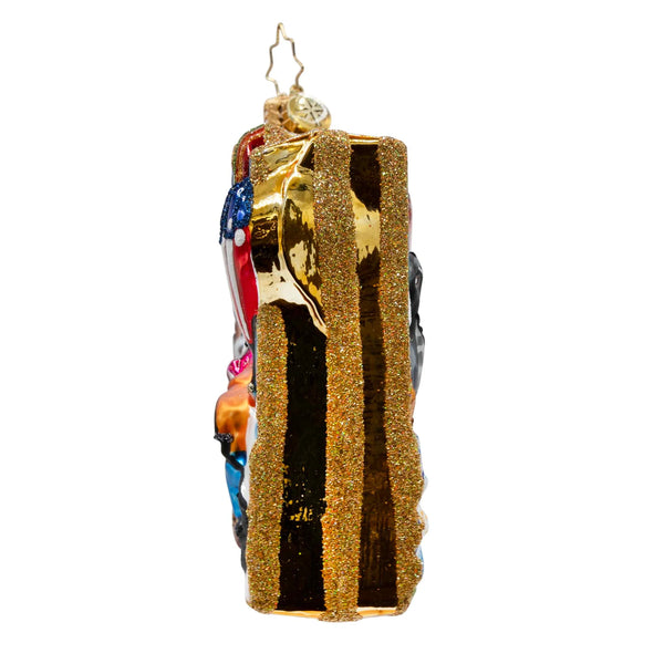 Rocky Mountain Majesty