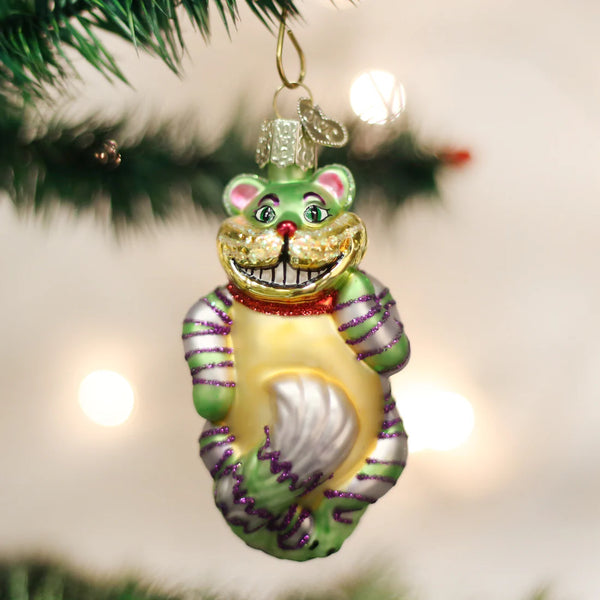 Cheshire Cat