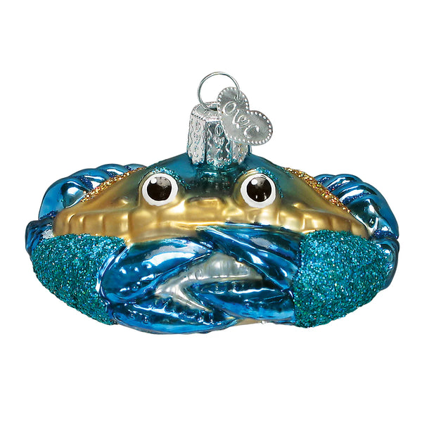 Blue Crab