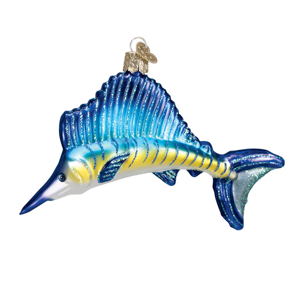 Sailfish