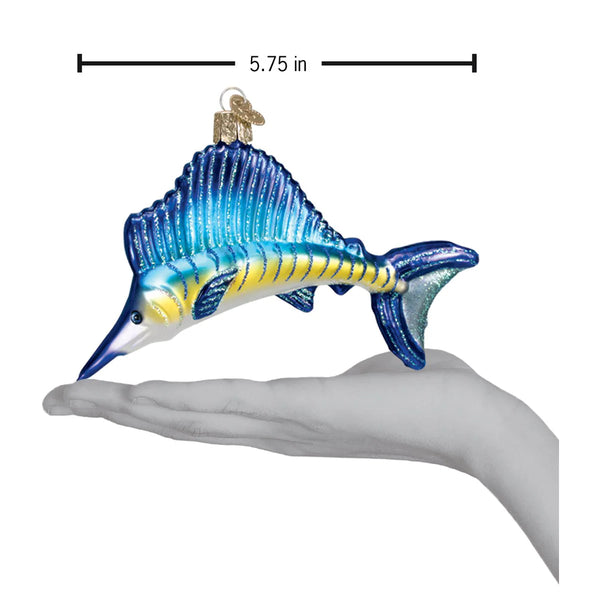 Sailfish