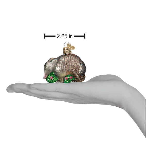 Armadillo