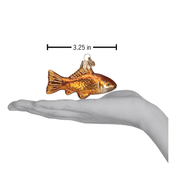 Goldfish