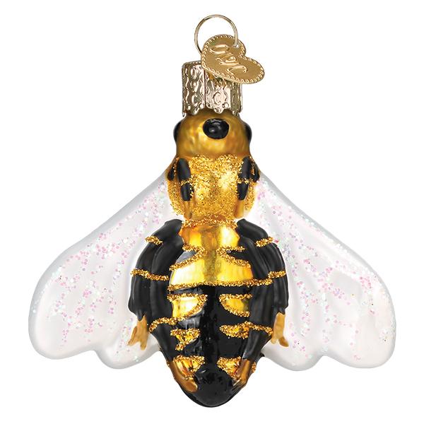 Coming Soon!! Honey Bee Ornament
