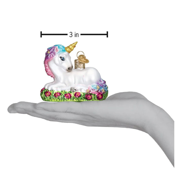 Baby Unicorn