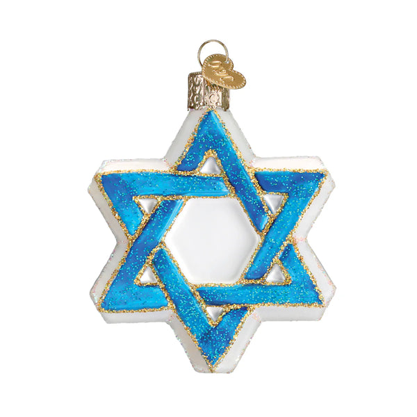 OWC Star of David