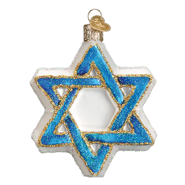 OWC Star of David