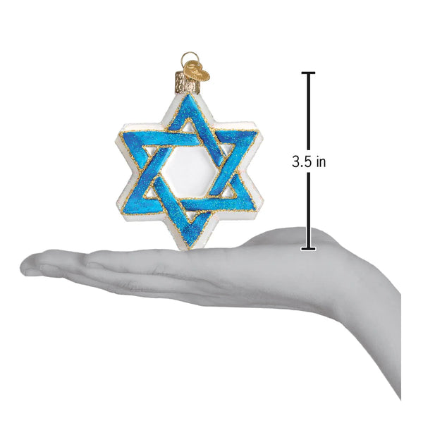 OWC Star of David