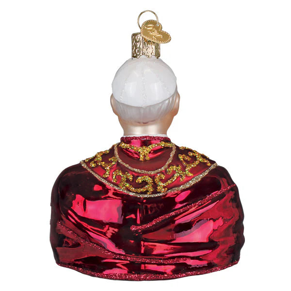 NEW!!! Pope Leo Xiv