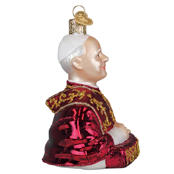 NEW!!! Pope Leo Xiv