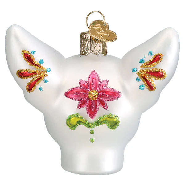 NEW!!! Dia de los Muertos Dog