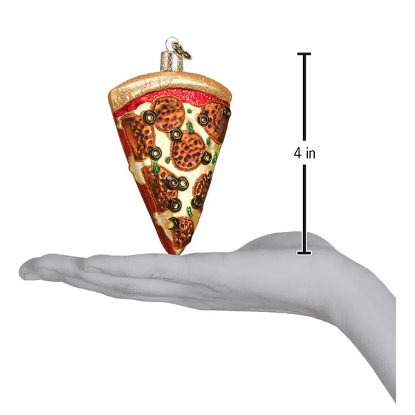 Pizza Slice