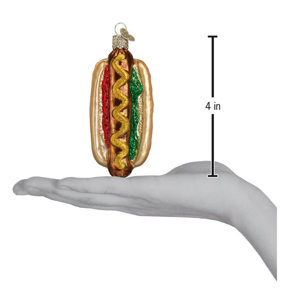 Hot Dog