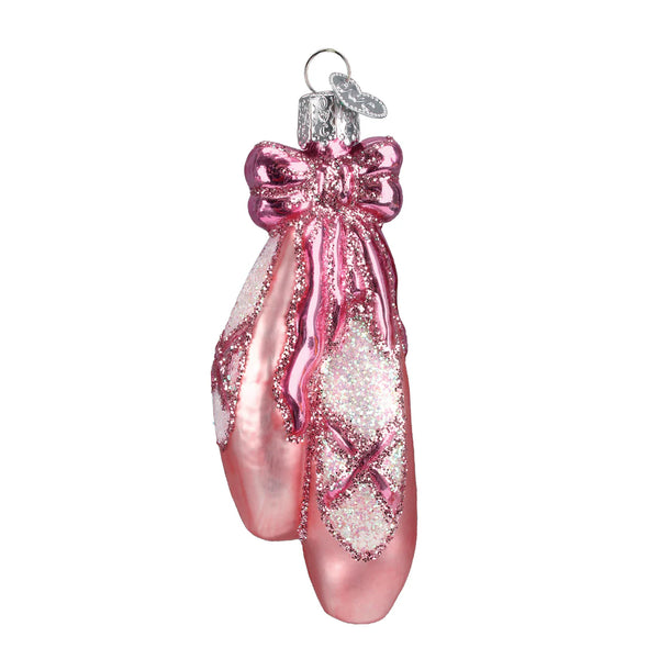 NEW!!! Ballet Toe Shoes