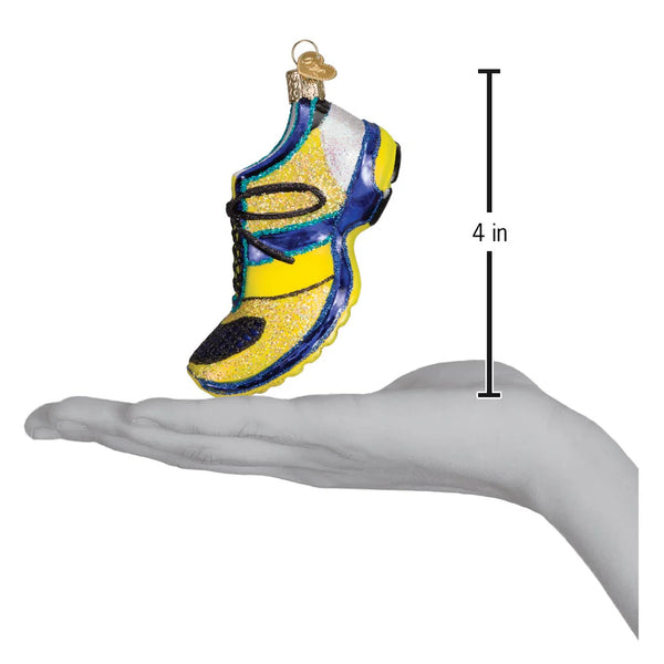Running Shoe